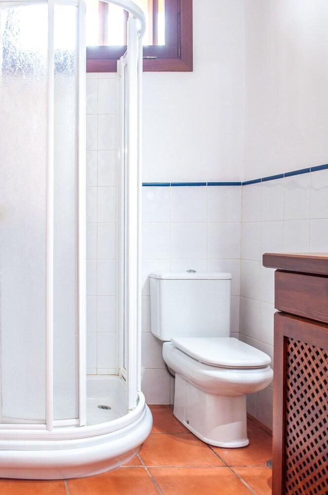 Apartamentos Rural Los Charcos Ікод-де-лос-Вінос Екстер'єр фото